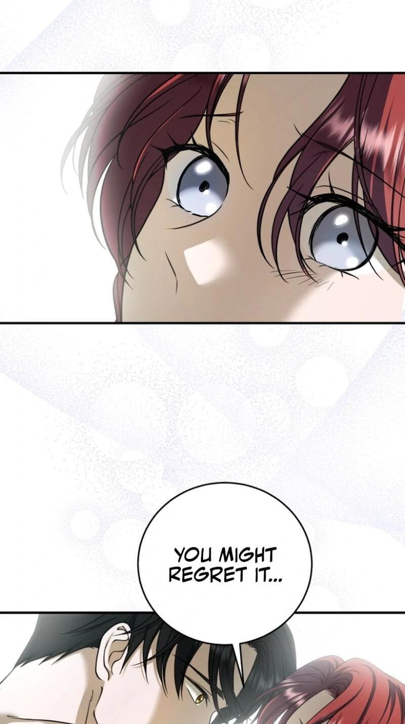 Unforeseen Engagement Chapter 25 page 44 - 