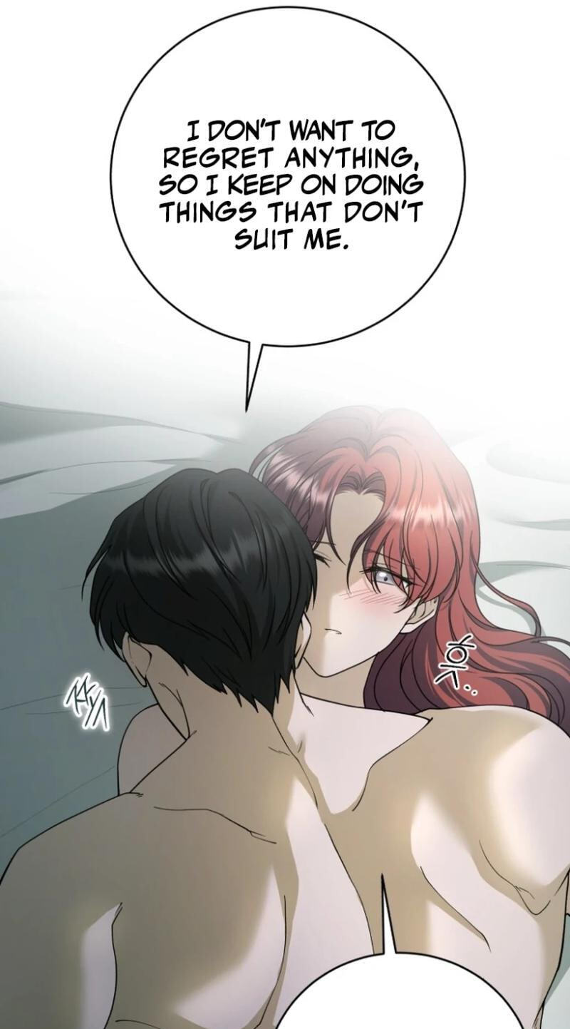 Unforeseen Engagement Chapter 25 page 46 - 