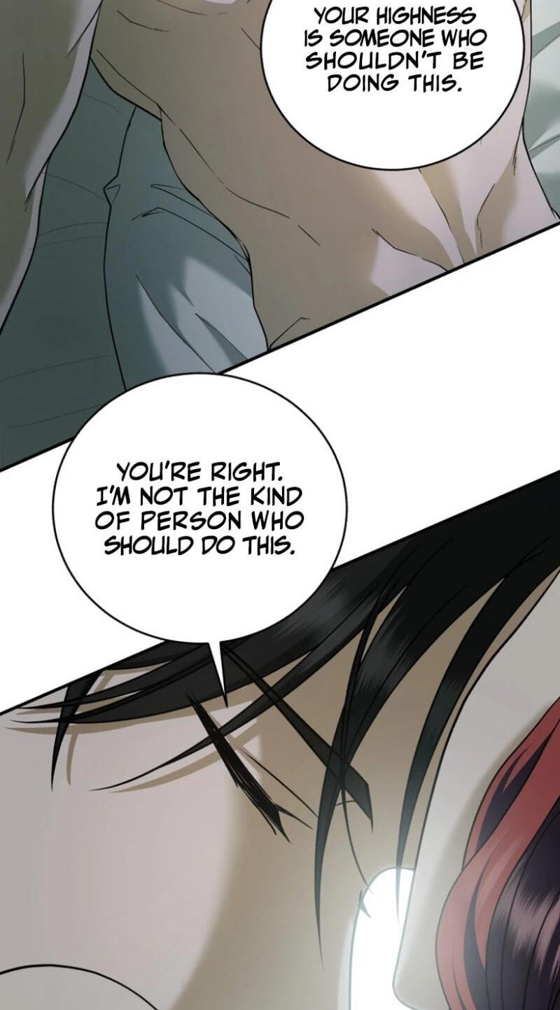 Unforeseen Engagement Chapter 25 page 47 - 