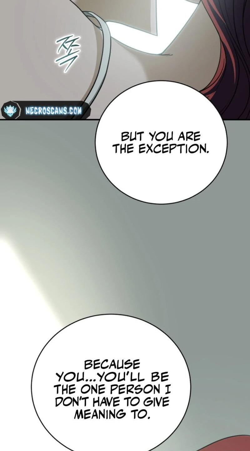 Unforeseen Engagement Chapter 25 page 48 - 