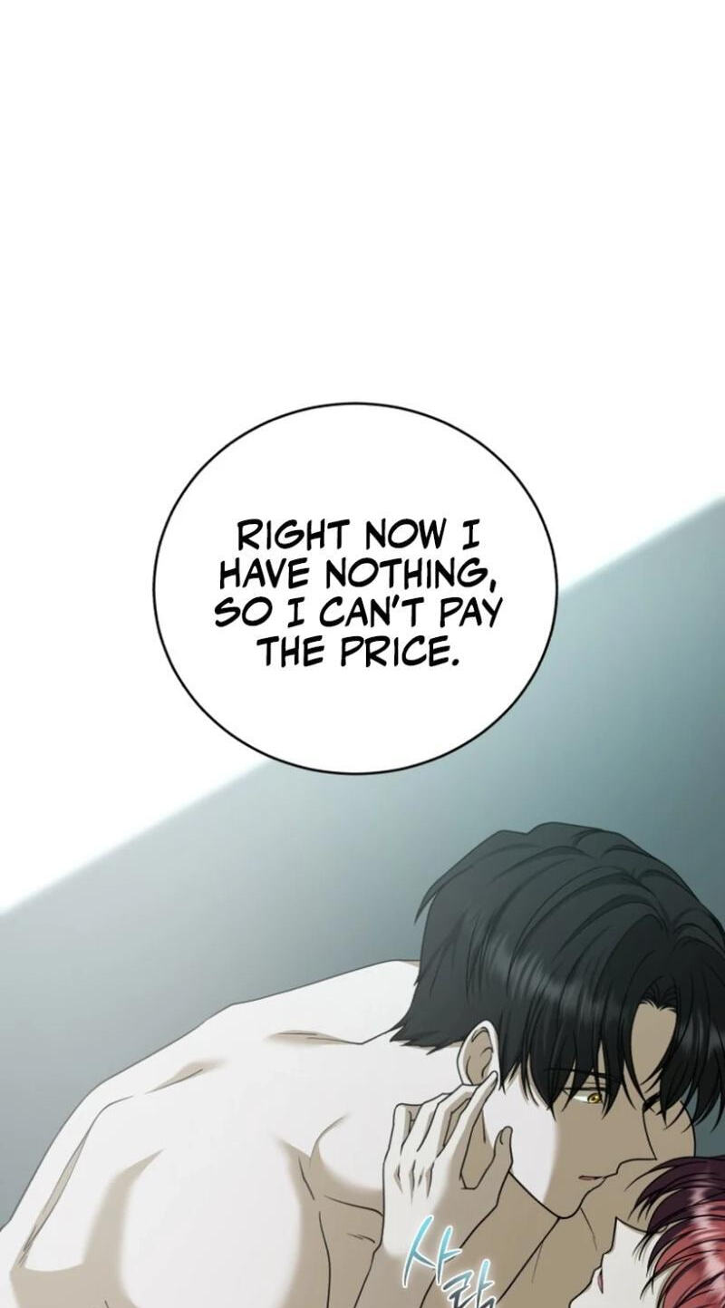 Unforeseen Engagement Chapter 25 page 50 - 