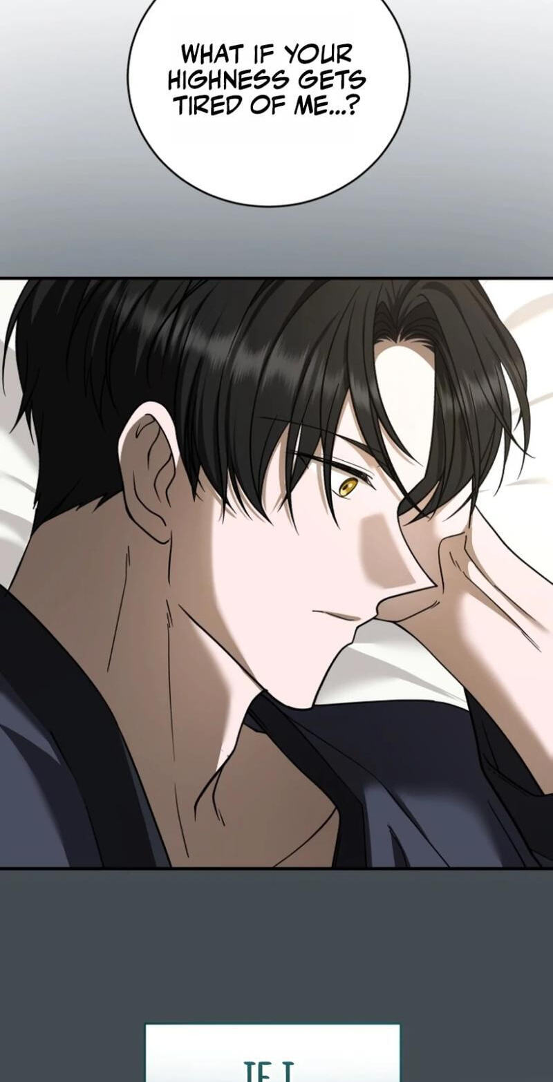 Unforeseen Engagement Chapter 25 page 6 - 