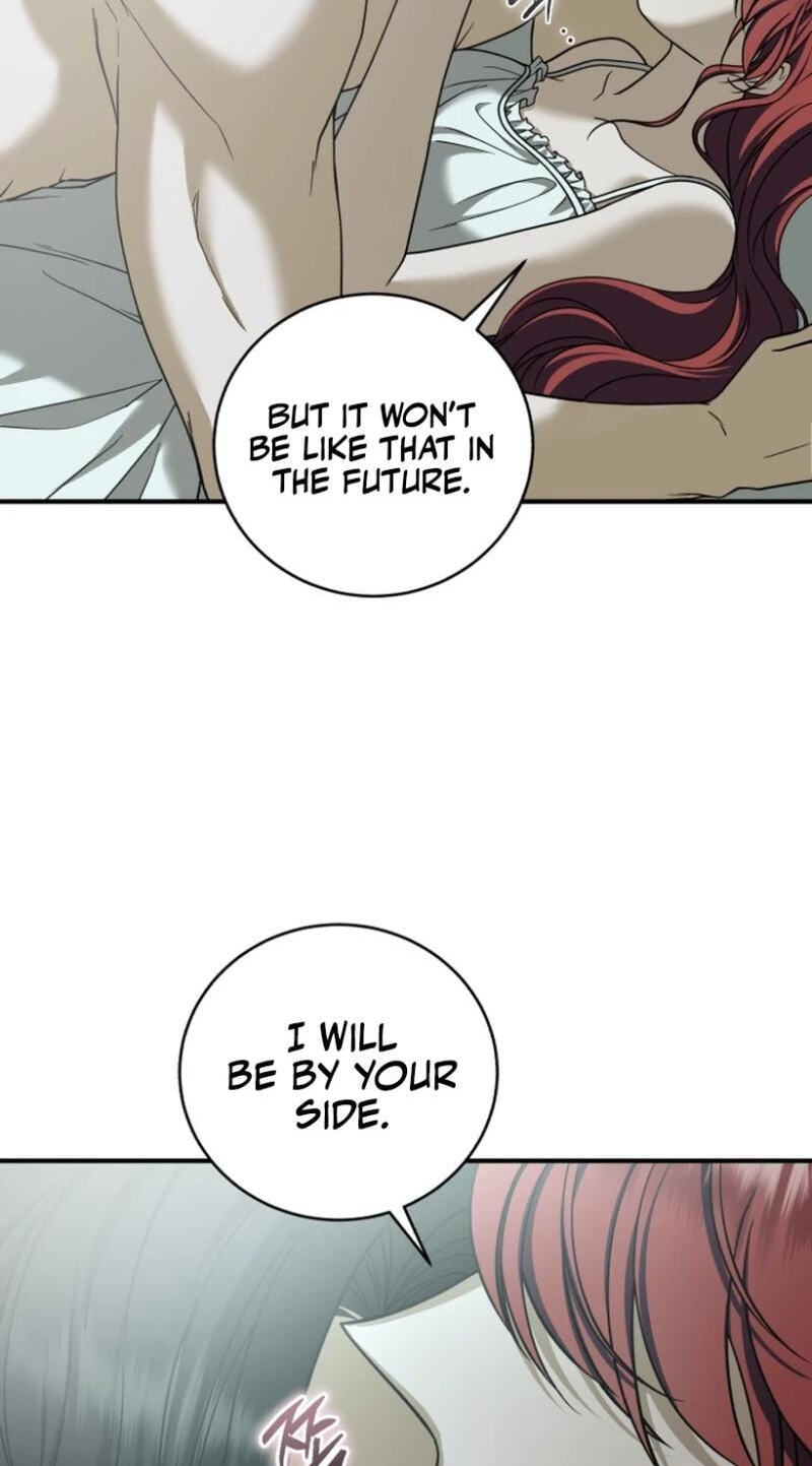 Unforeseen Engagement Chapter 25 page 51 - 