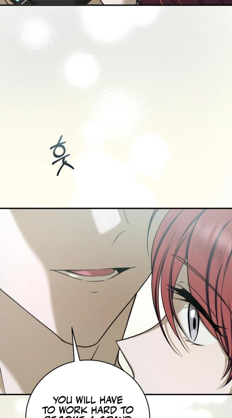 Unforeseen Engagement Chapter 25 page 54 - 