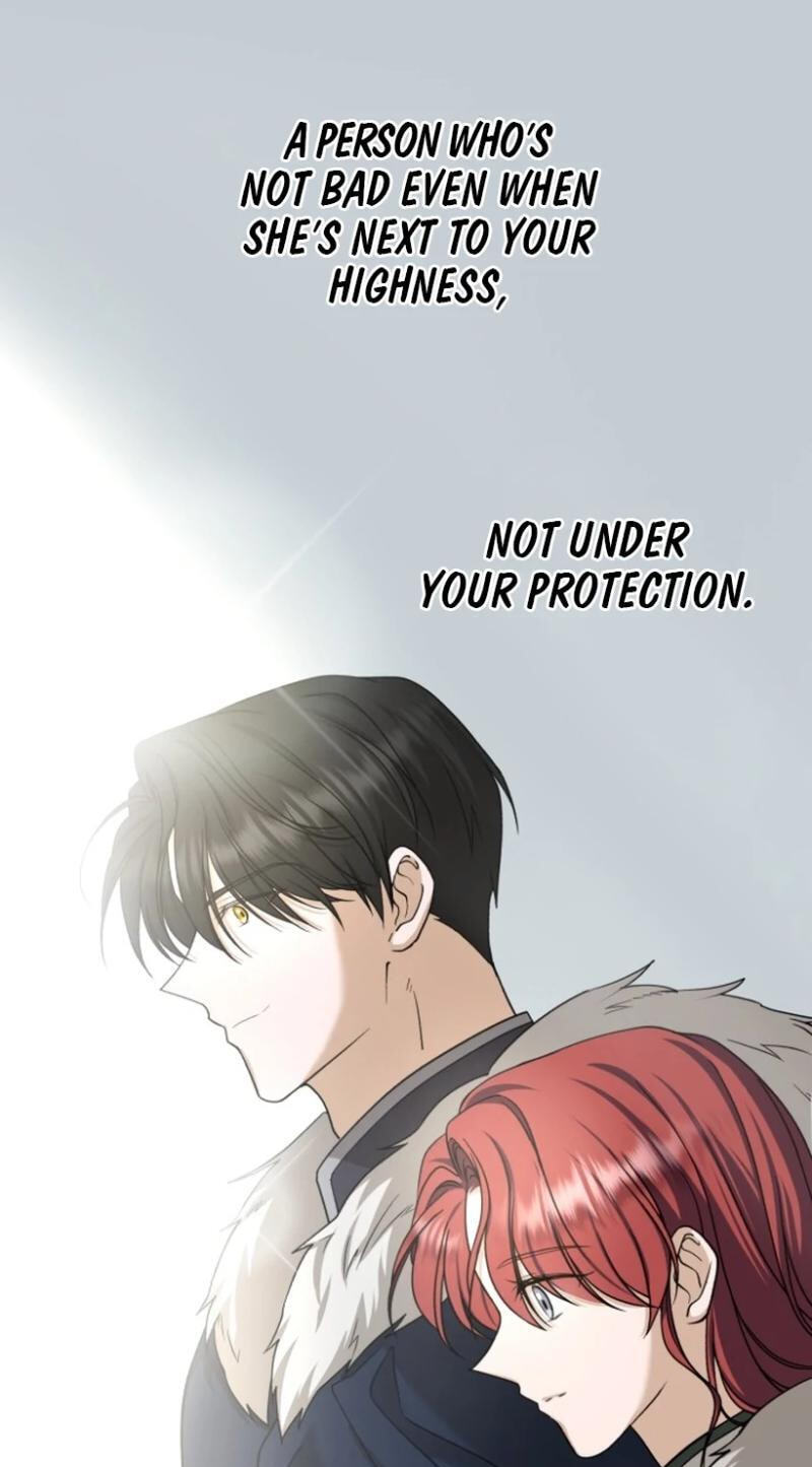 Unforeseen Engagement Chapter 25 page 56 - 
