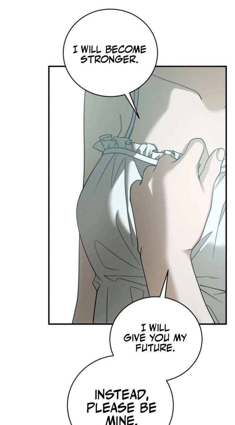 Unforeseen Engagement Chapter 25 page 58 - 