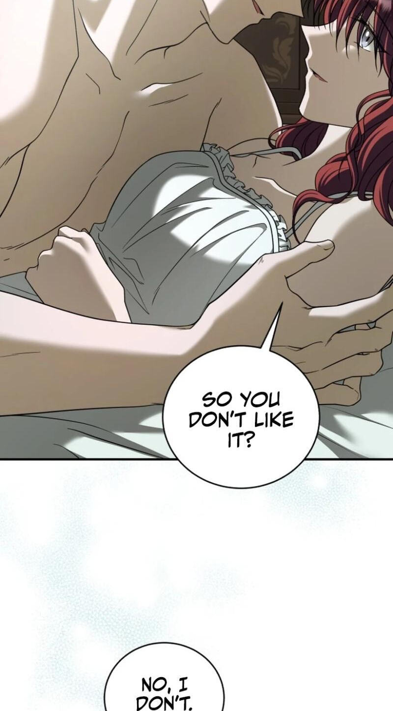Unforeseen Engagement Chapter 25 page 60 - 
