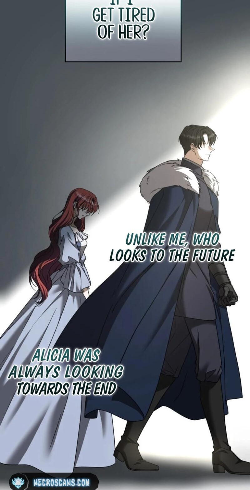 Unforeseen Engagement Chapter 25 page 7 - 