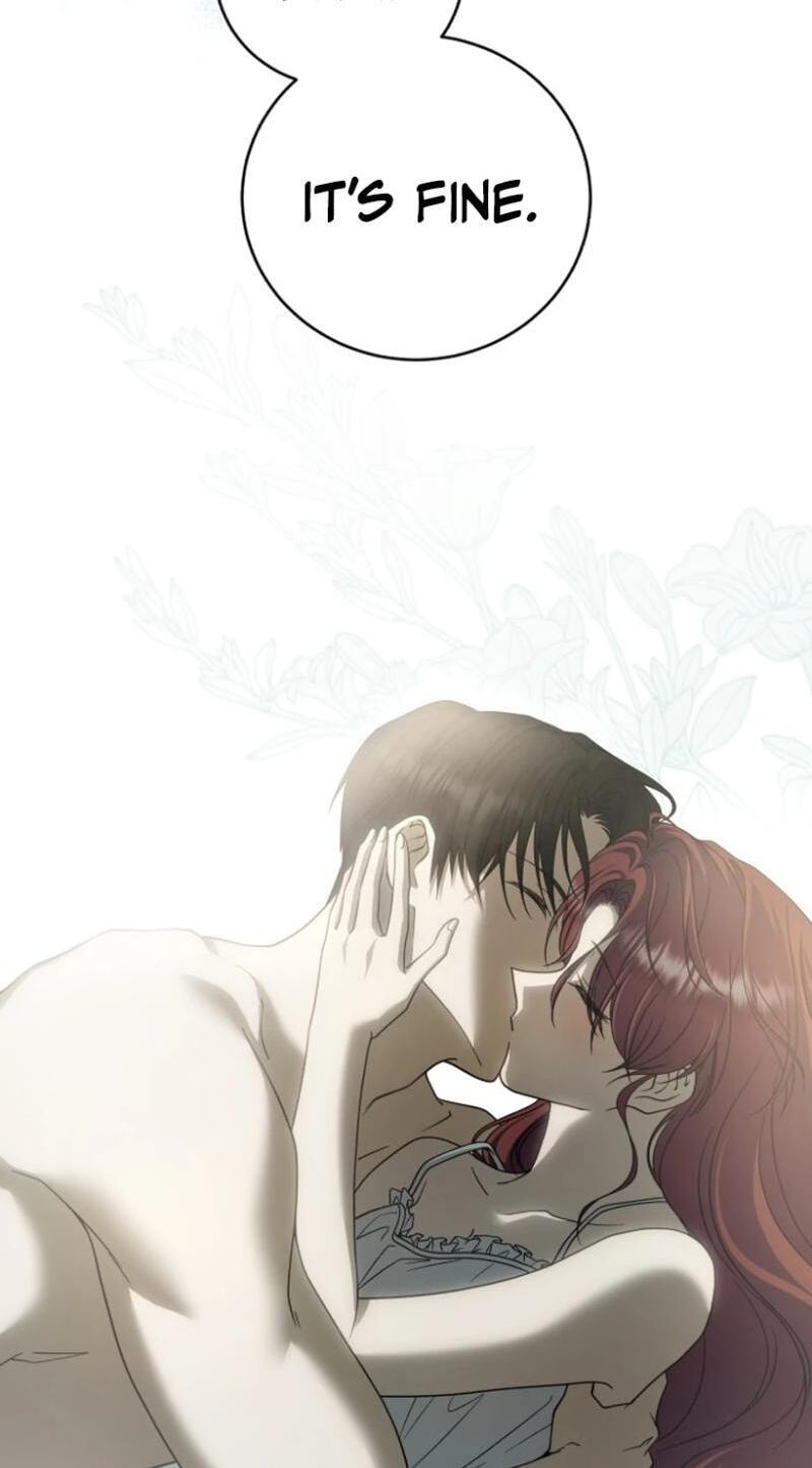 Unforeseen Engagement Chapter 25 page 61 - 