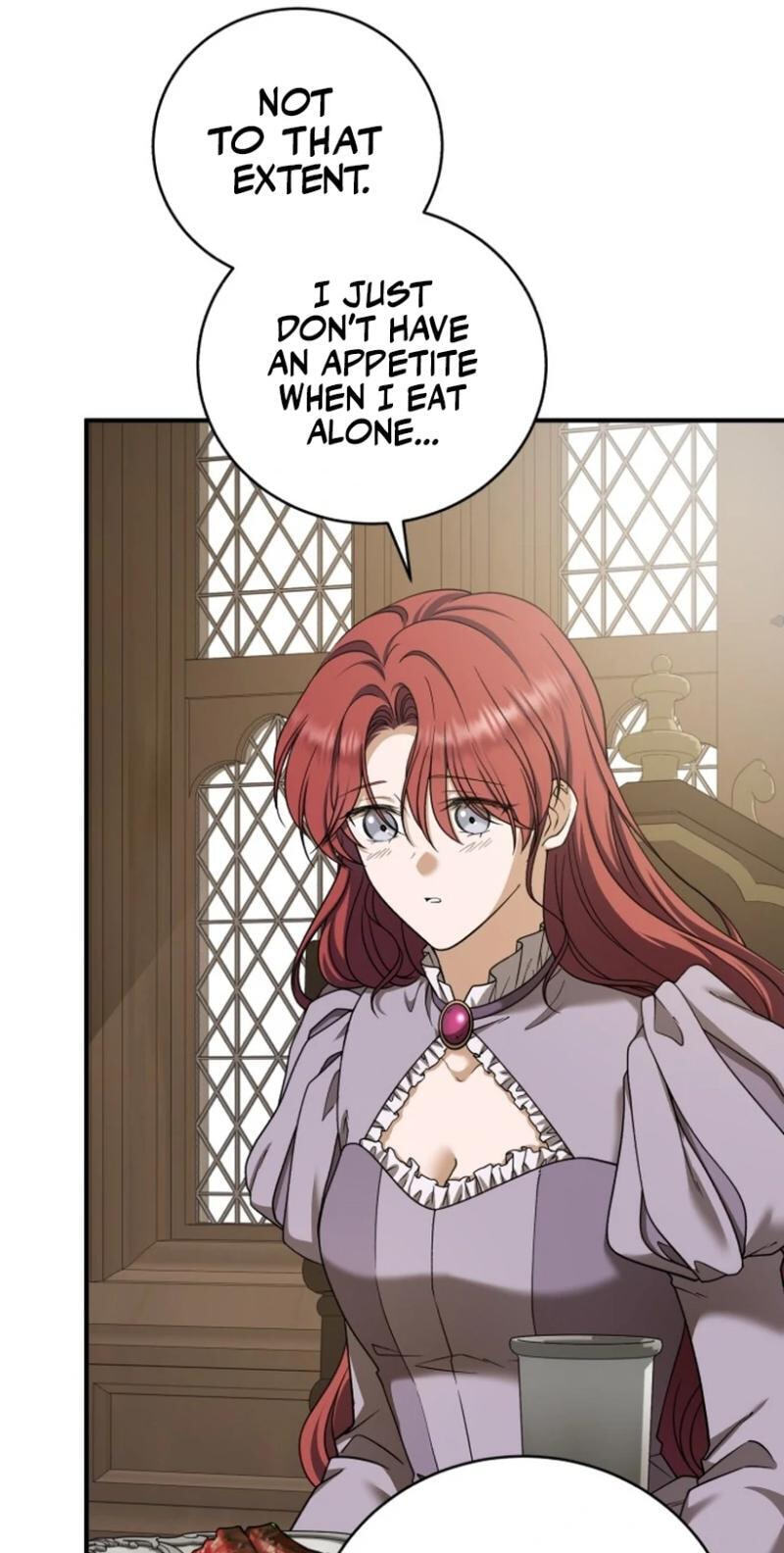 Unforeseen Engagement Chapter 25 page 65 - 