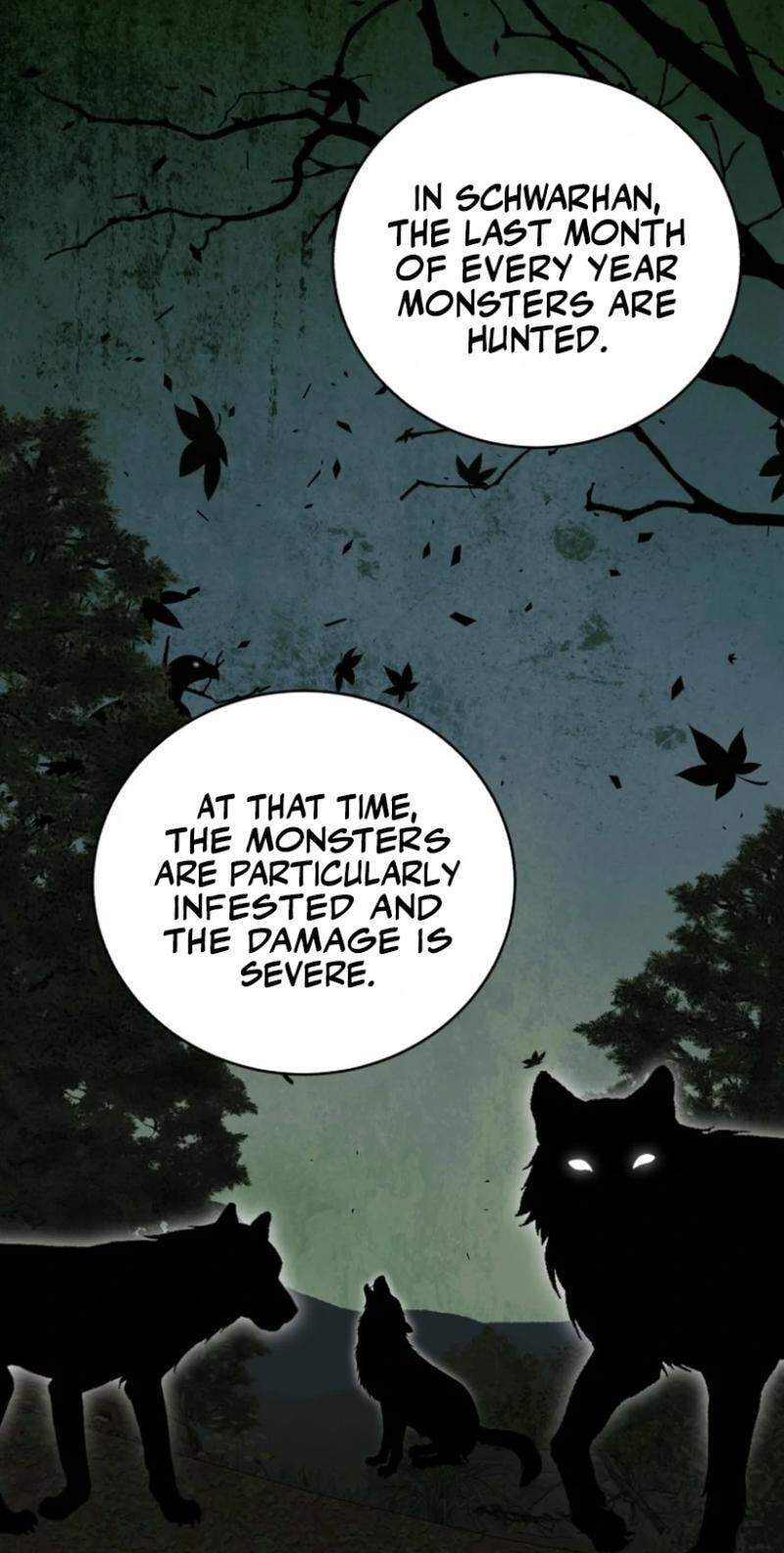 Unforeseen Engagement Chapter 25 page 69 - 