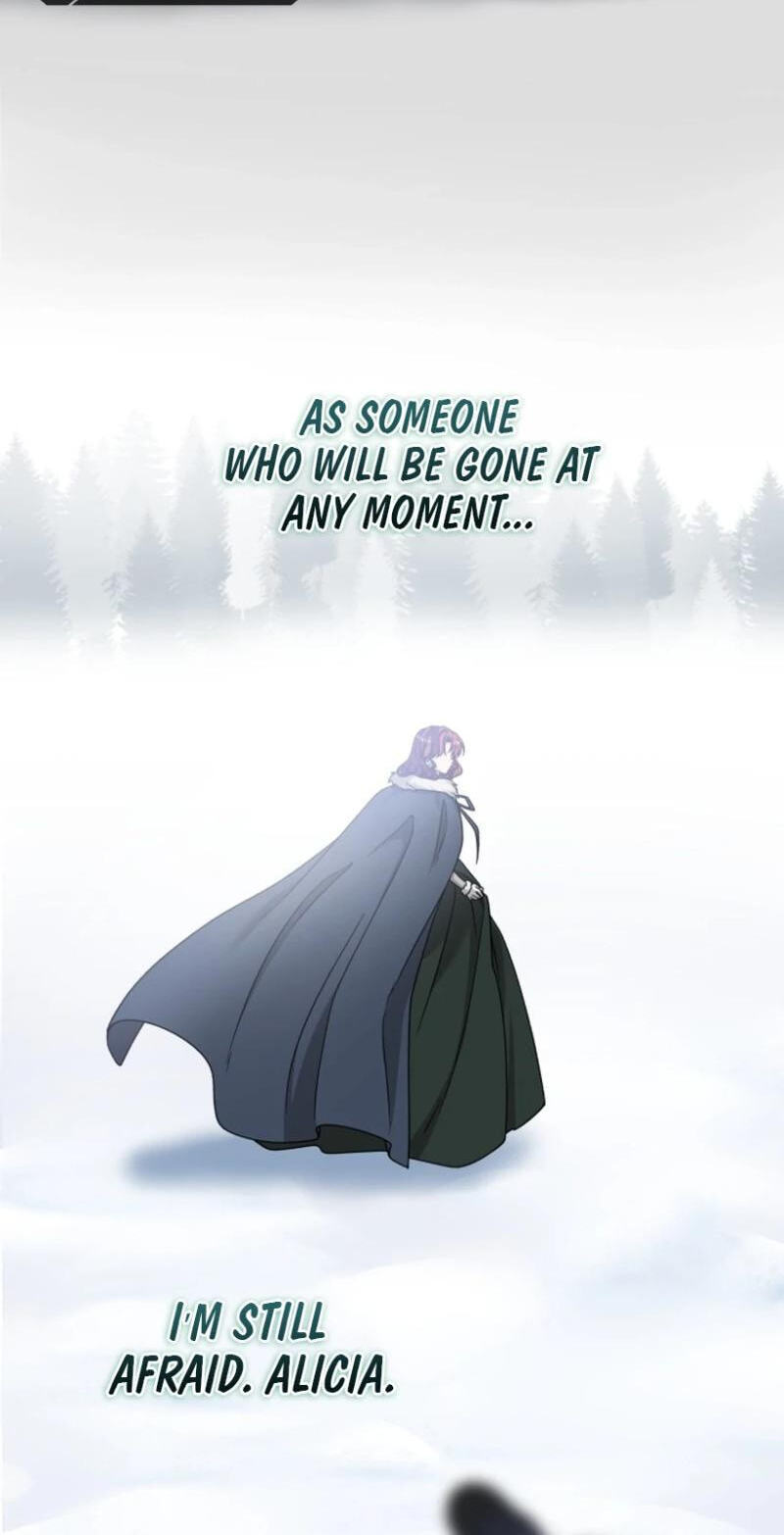 Unforeseen Engagement Chapter 25 page 8 - 