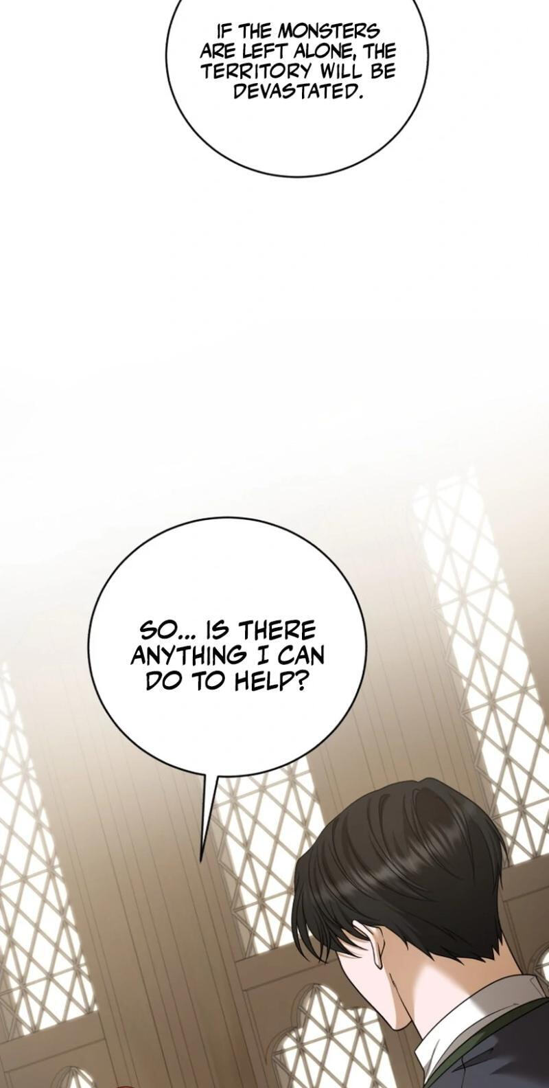 Unforeseen Engagement Chapter 25 page 71 - 