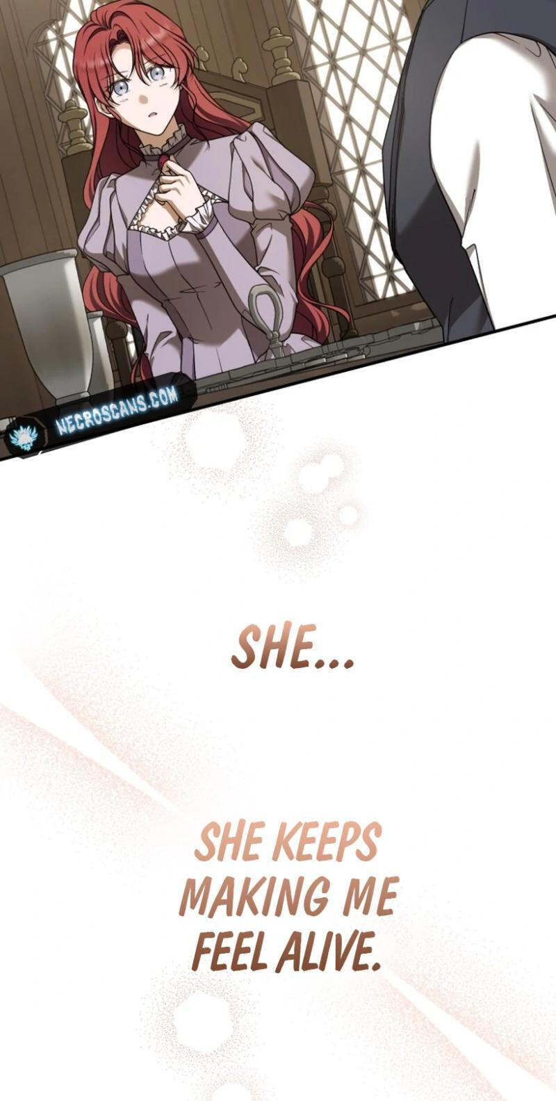 Unforeseen Engagement Chapter 25 page 72 - 