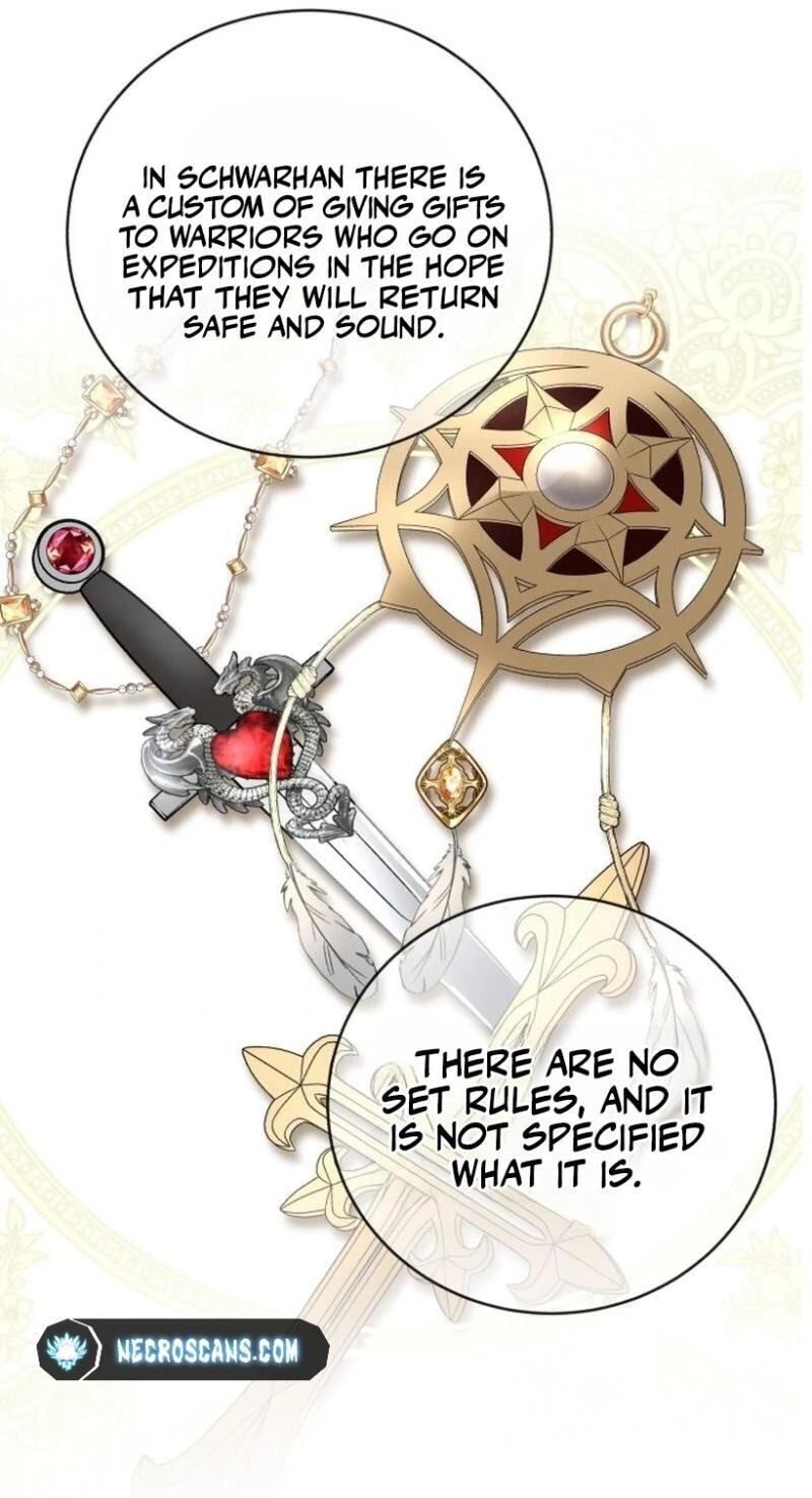 Unforeseen Engagement Chapter 25 page 74 - 
