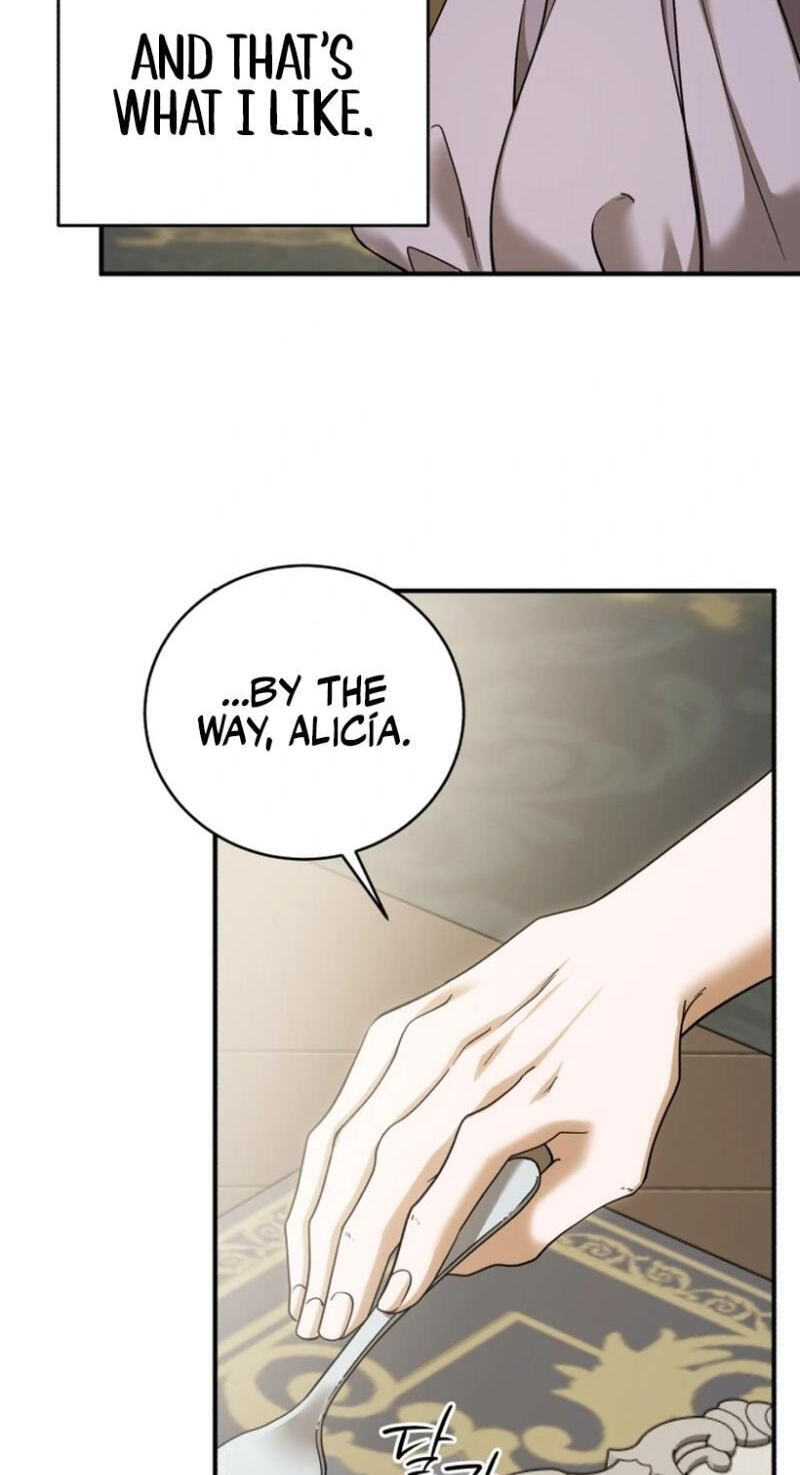 Unforeseen Engagement Chapter 25 page 78 - 