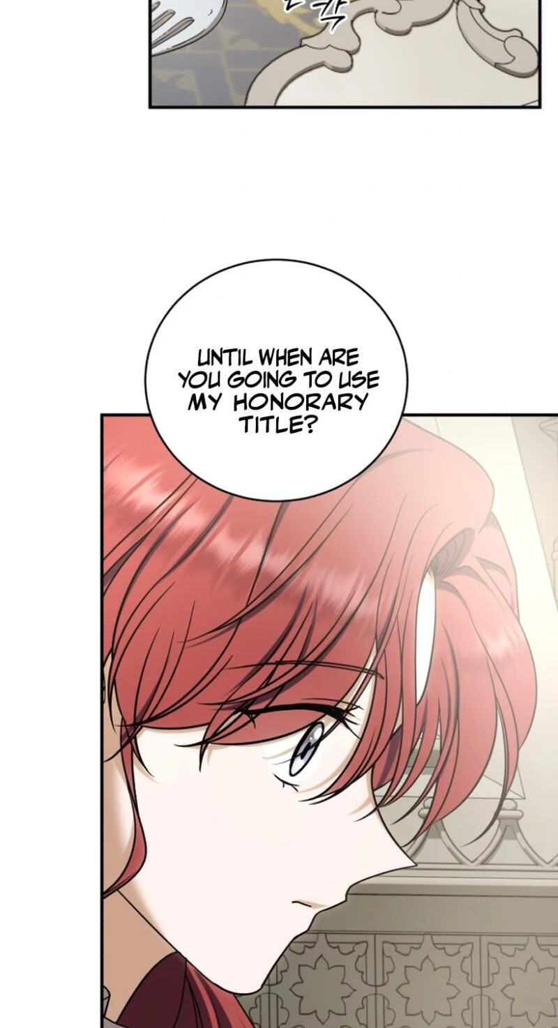 Unforeseen Engagement Chapter 25 page 79 - 