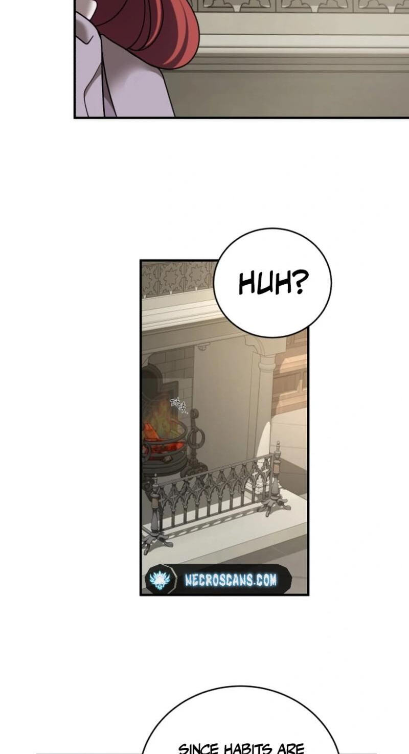 Unforeseen Engagement Chapter 25 page 80 - 