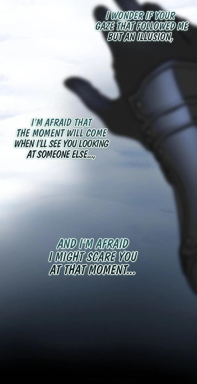Unforeseen Engagement Chapter 25 page 9 - 