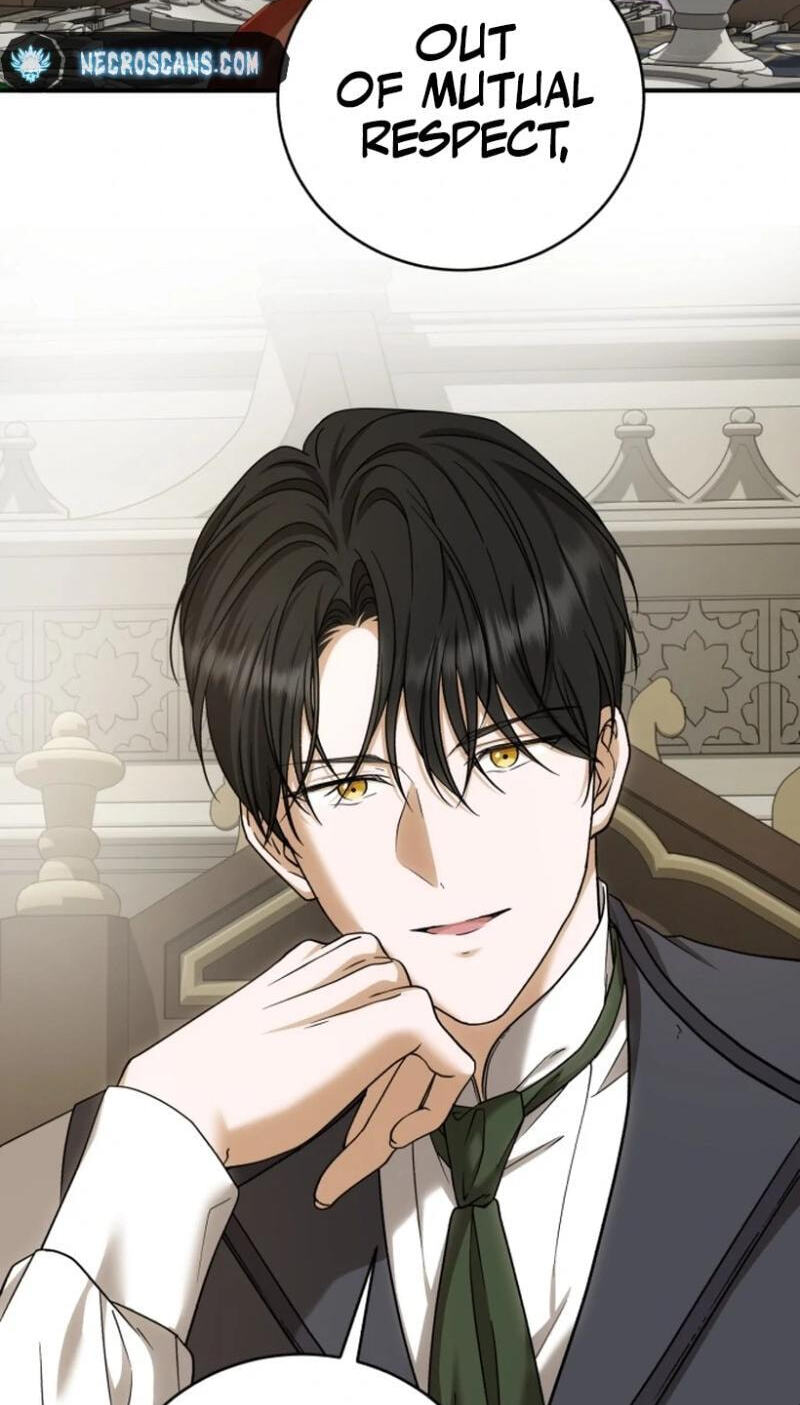 Unforeseen Engagement Chapter 25 page 83 - 