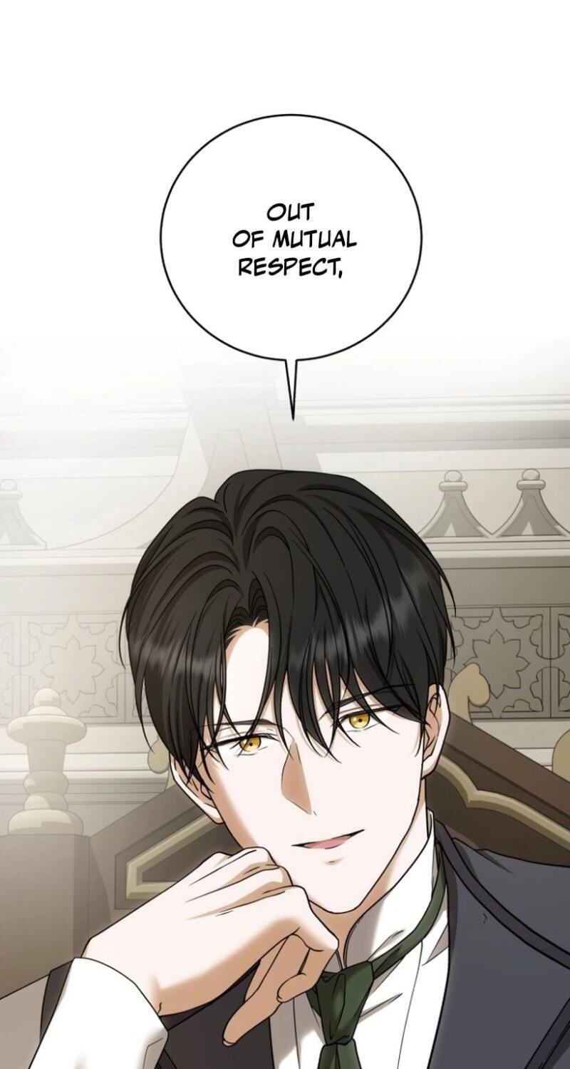 Unforeseen Engagement Chapter 26 page 1 - 