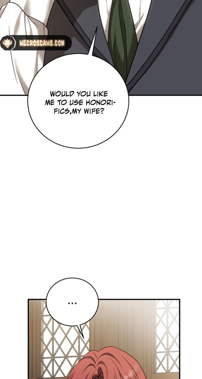 Unforeseen Engagement Chapter 26 page 2 - 