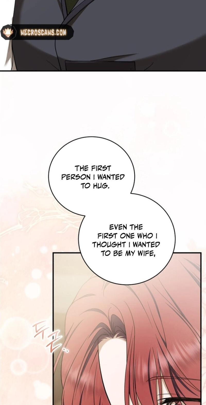 Unforeseen Engagement Chapter 26 page 11 - 