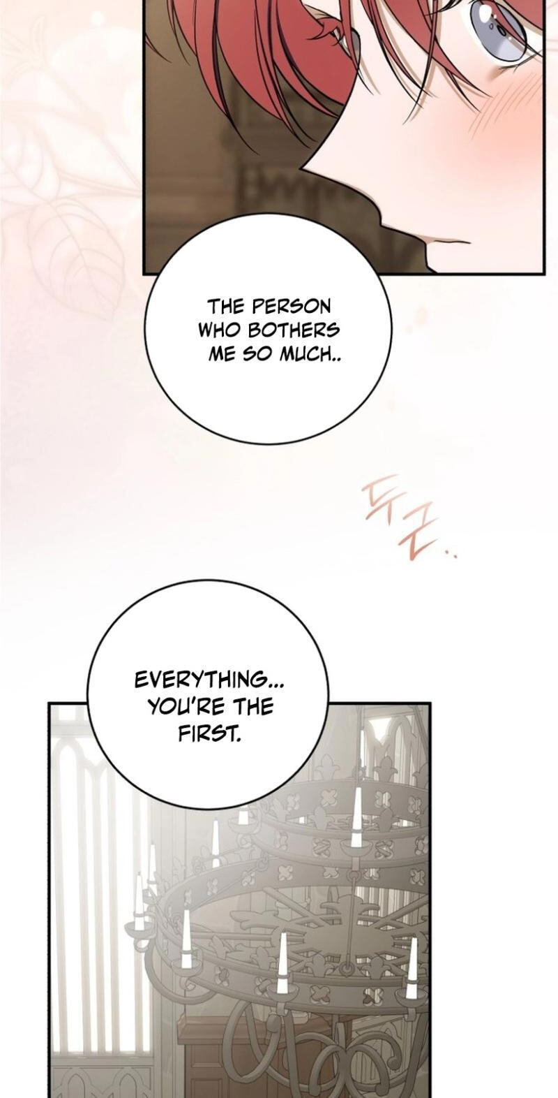 Unforeseen Engagement Chapter 26 page 12 - 