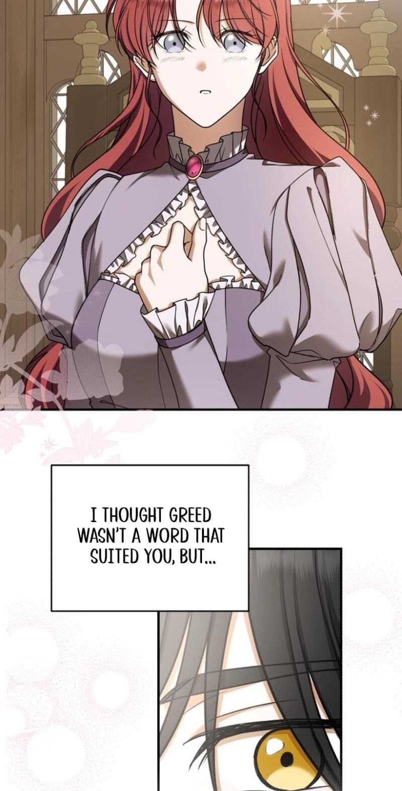 Unforeseen Engagement Chapter 26 page 16 - 