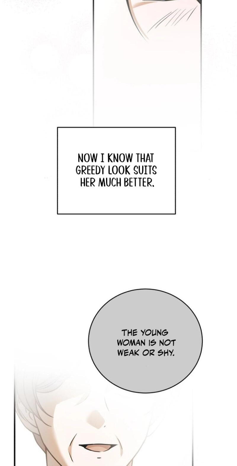 Unforeseen Engagement Chapter 26 page 17 - 