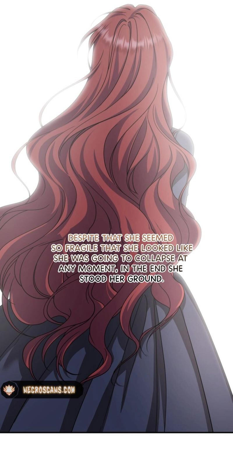 Unforeseen Engagement Chapter 26 page 19 - 