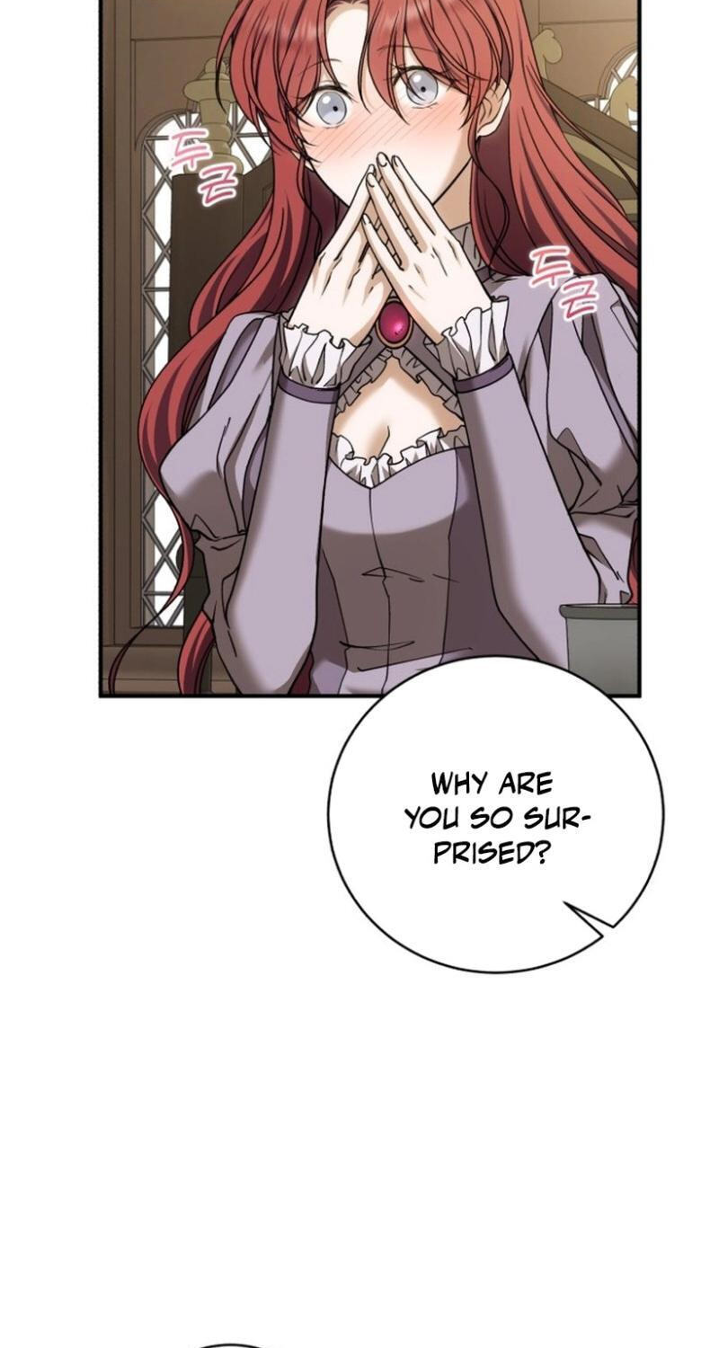 Unforeseen Engagement Chapter 26 page 3 - 