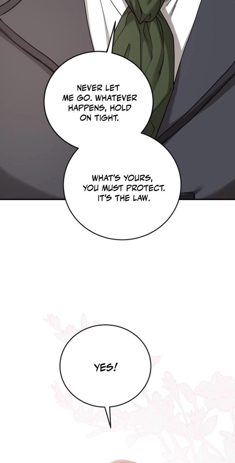 Unforeseen Engagement Chapter 26 page 21 - 