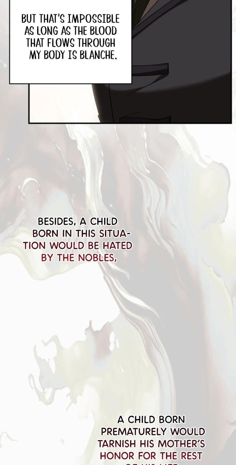 Unforeseen Engagement Chapter 26 page 24 - 