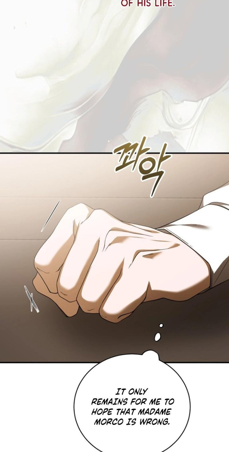 Unforeseen Engagement Chapter 26 page 25 - 