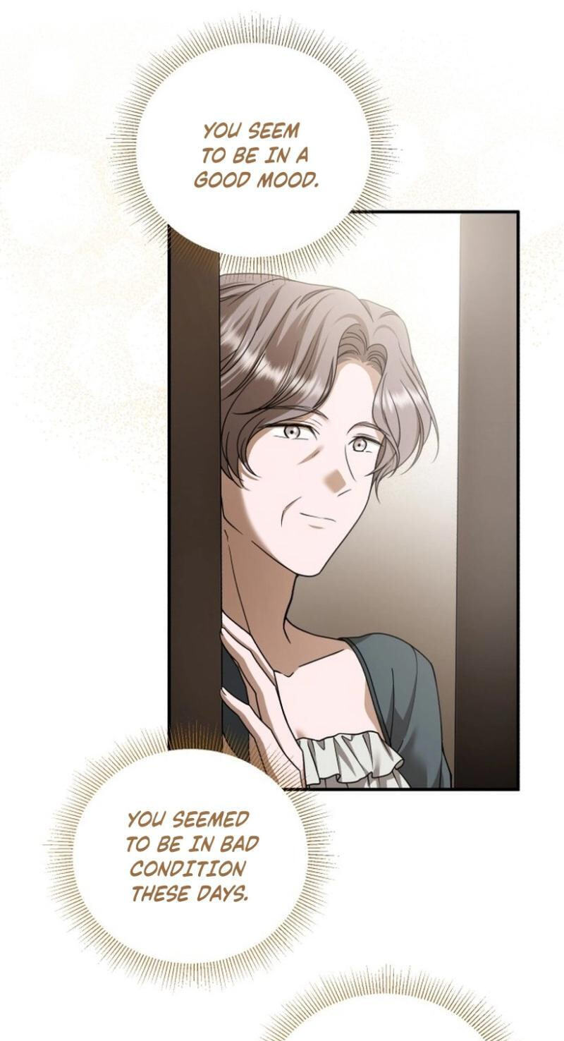 Unforeseen Engagement Chapter 26 page 27 - 