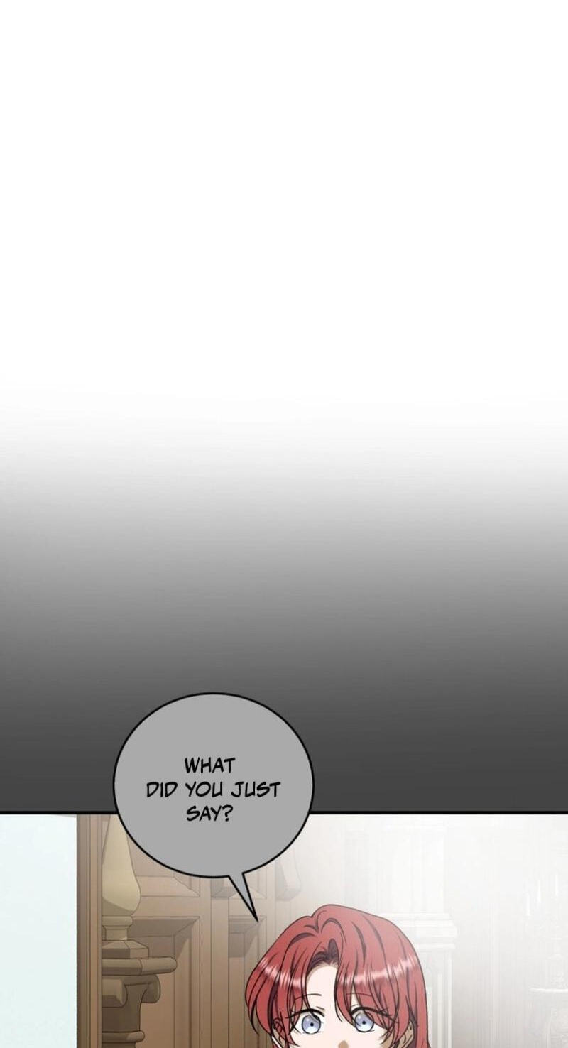 Unforeseen Engagement Chapter 26 page 30 - 