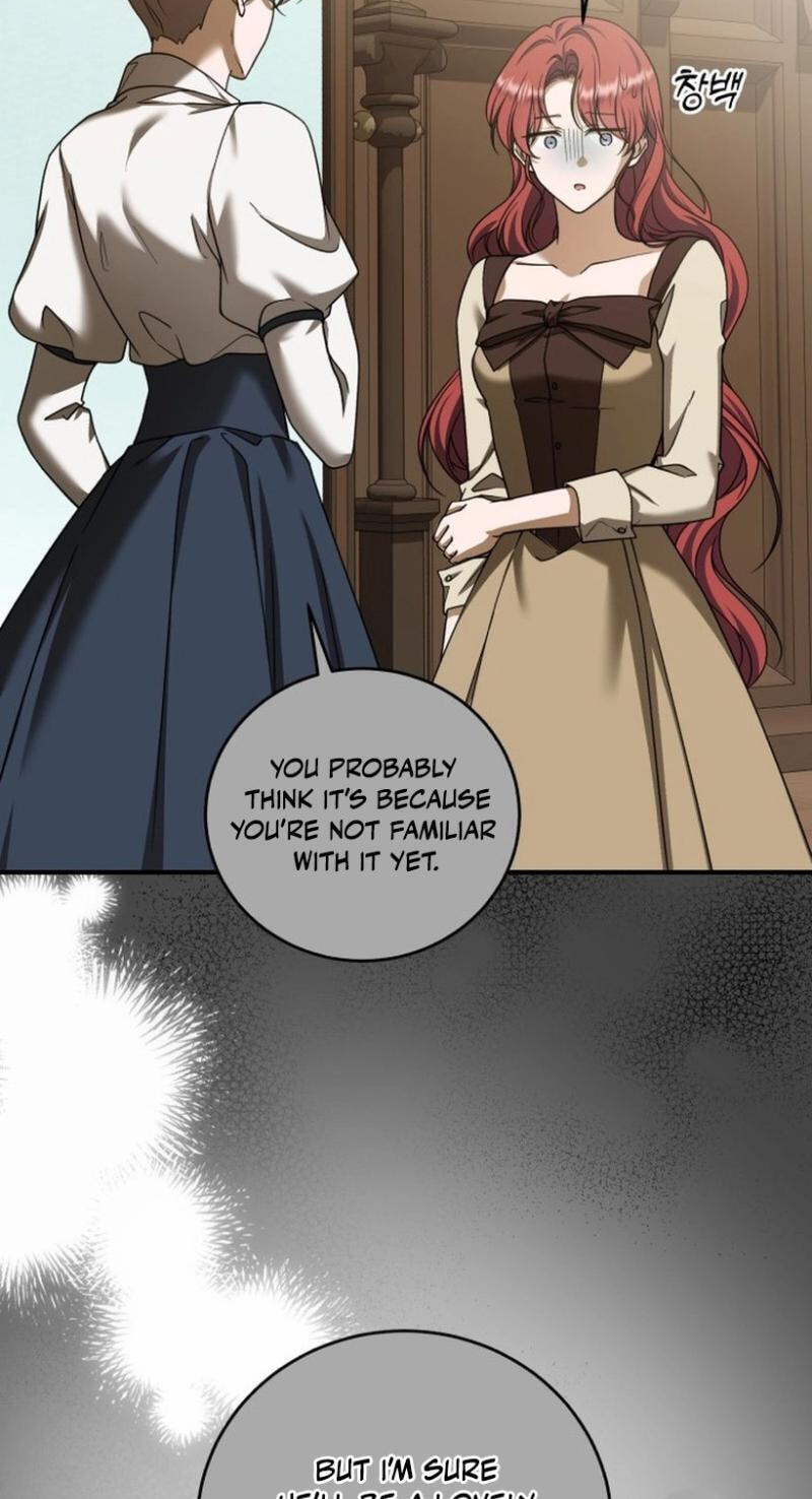 Unforeseen Engagement Chapter 26 page 33 - 