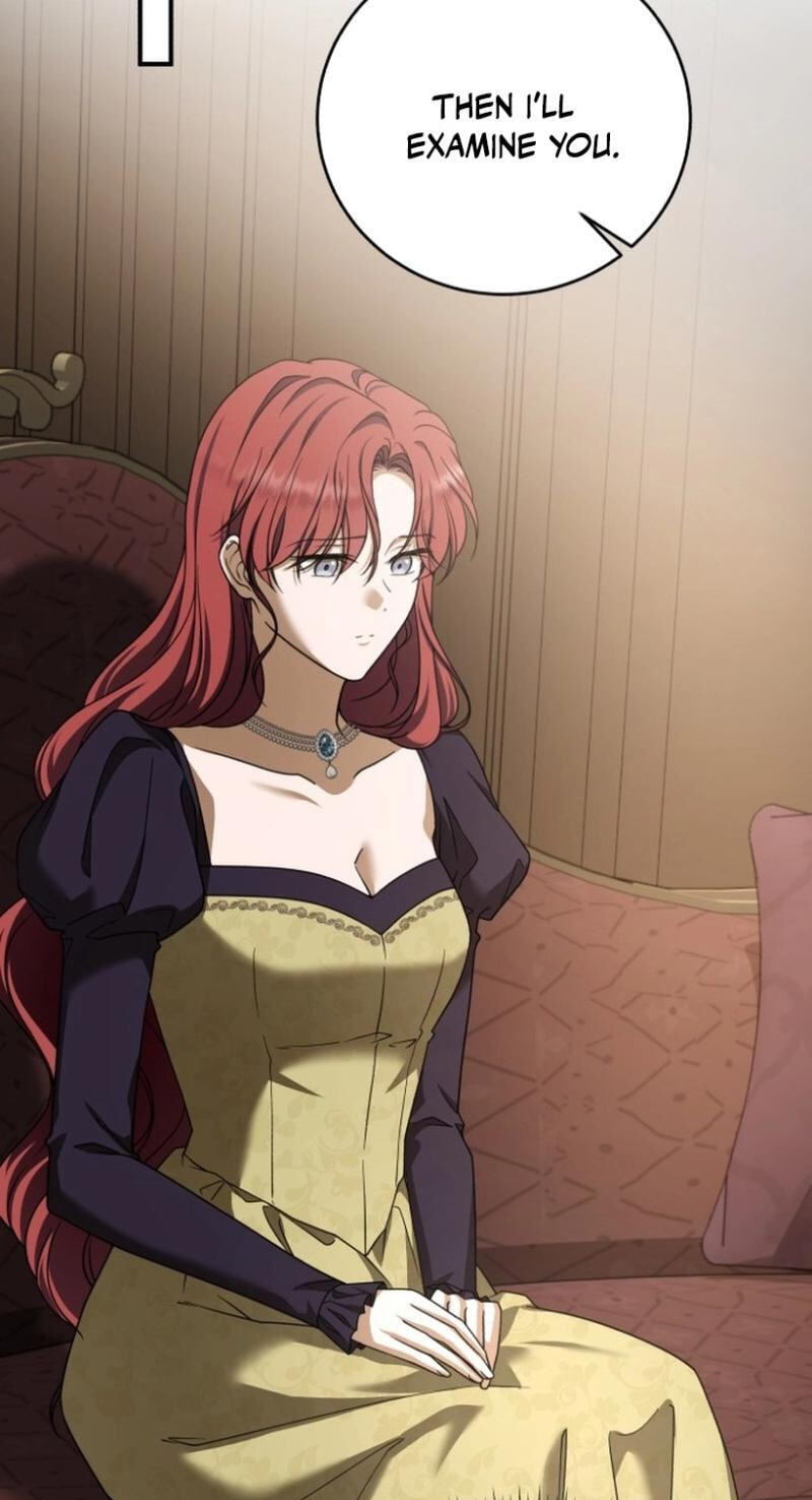 Unforeseen Engagement Chapter 26 page 35 - 