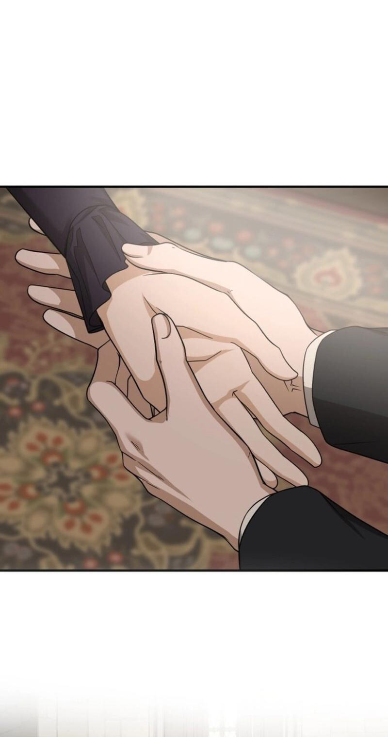 Unforeseen Engagement Chapter 26 page 37 - 