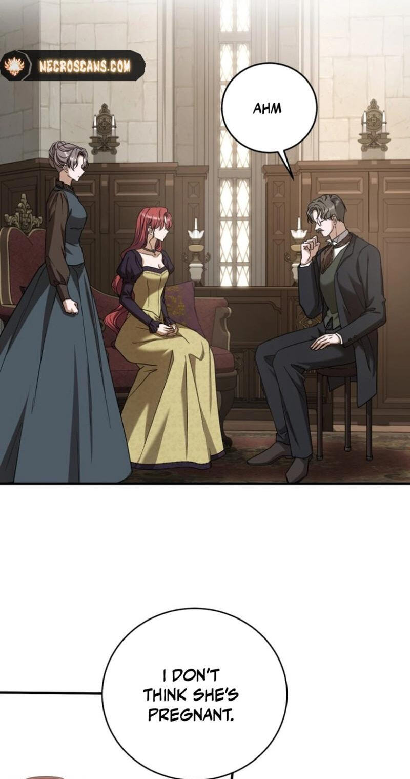 Unforeseen Engagement Chapter 26 page 38 - 