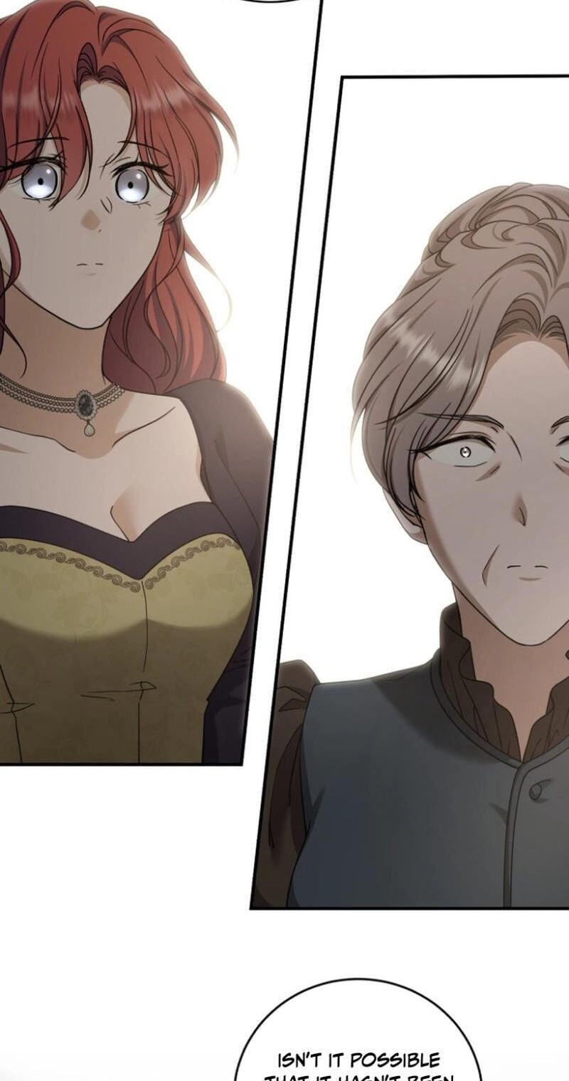 Unforeseen Engagement Chapter 26 page 39 - 