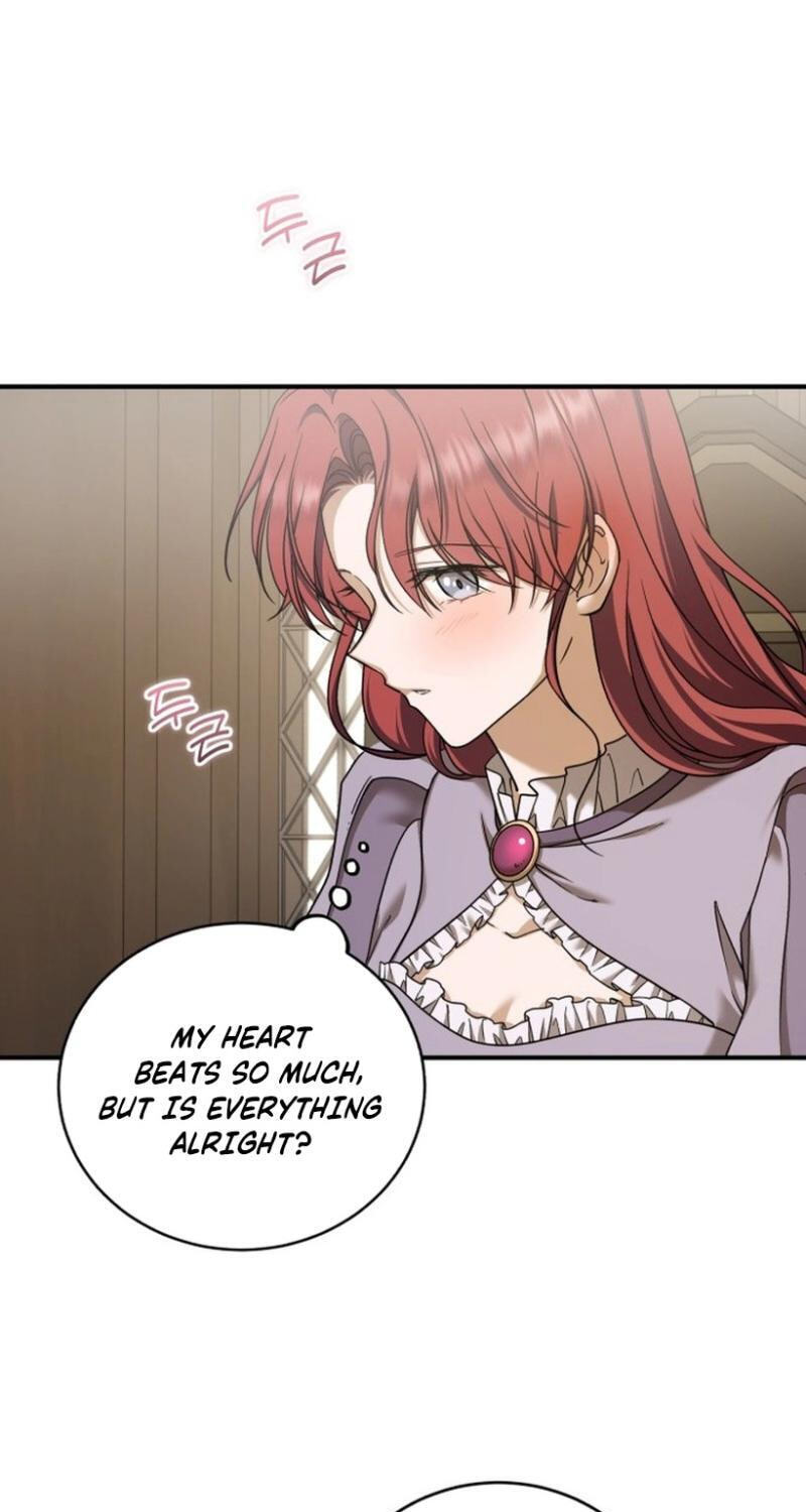 Unforeseen Engagement Chapter 26 page 5 - 
