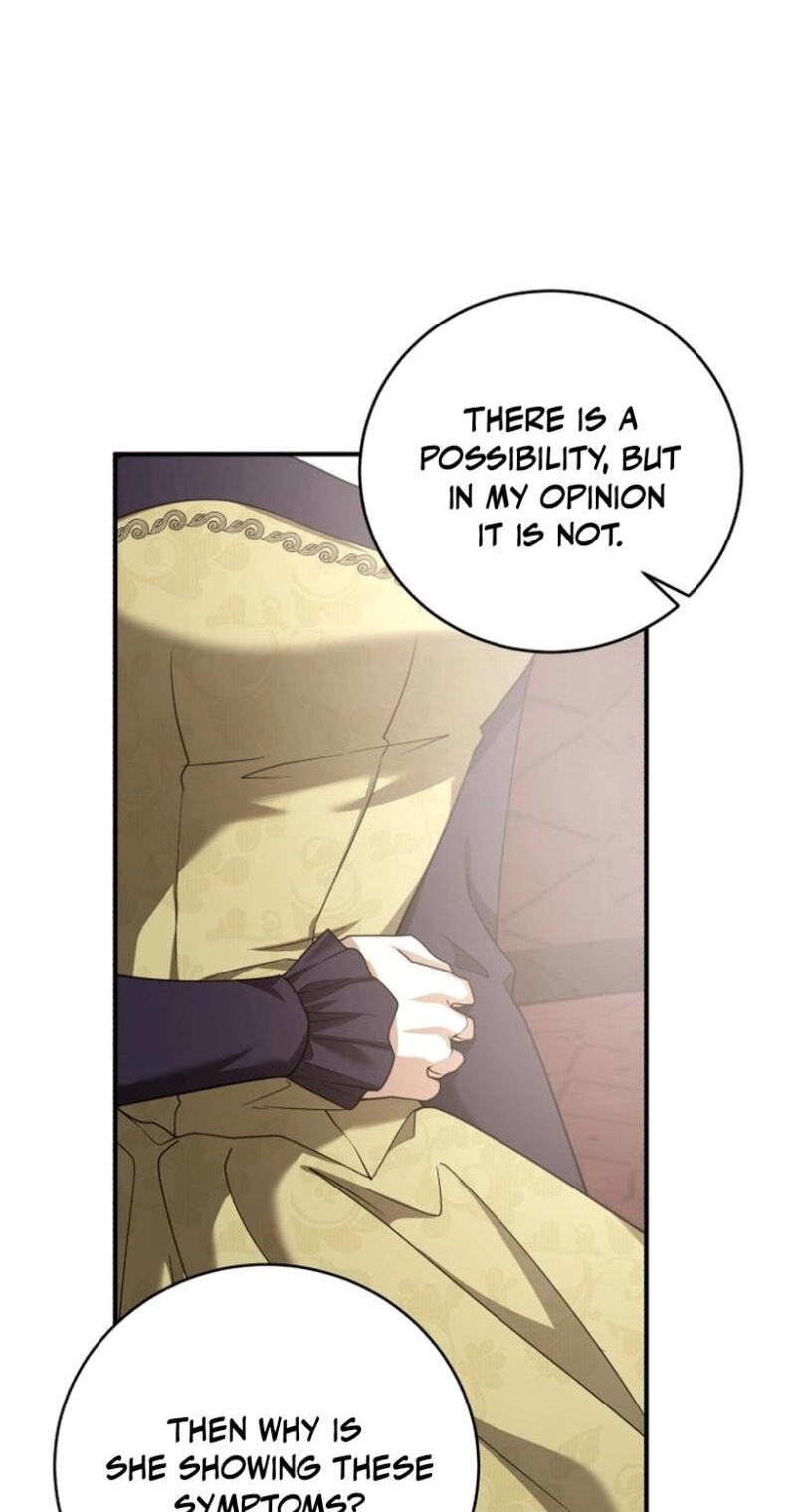 Unforeseen Engagement Chapter 26 page 41 - 
