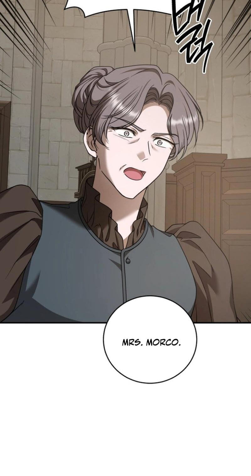 Unforeseen Engagement Chapter 26 page 43 - 