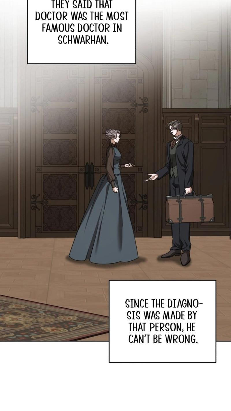 Unforeseen Engagement Chapter 26 page 52 - 