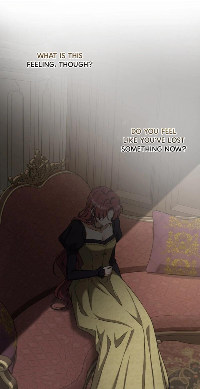 Unforeseen Engagement Chapter 26 page 53 - 