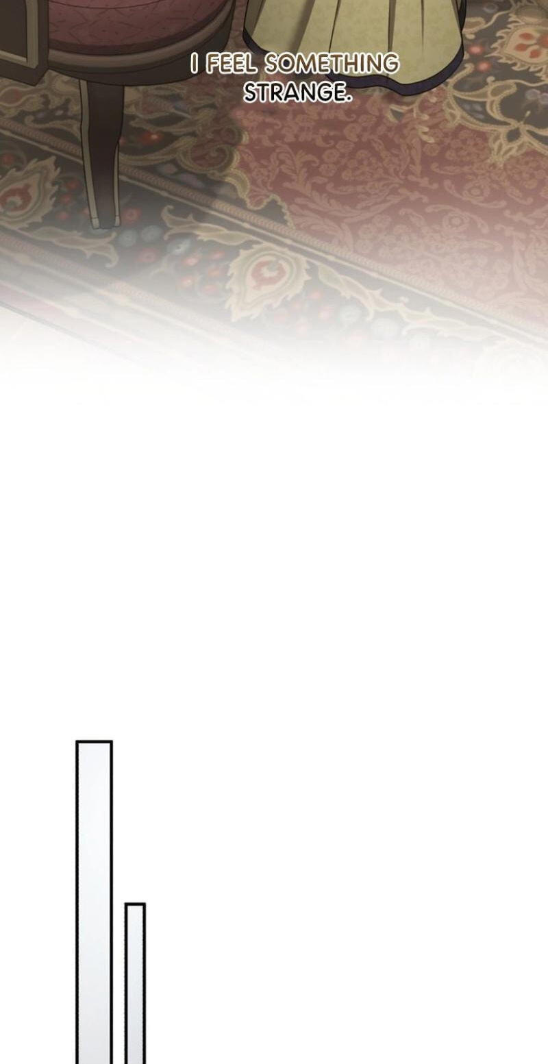 Unforeseen Engagement Chapter 26 page 54 - 