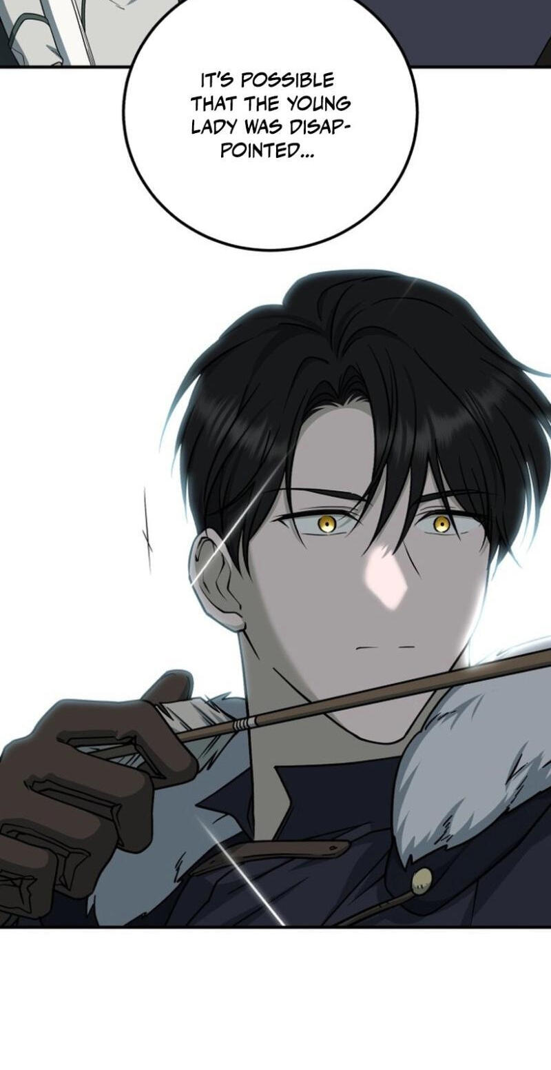 Unforeseen Engagement Chapter 26 page 58 - 