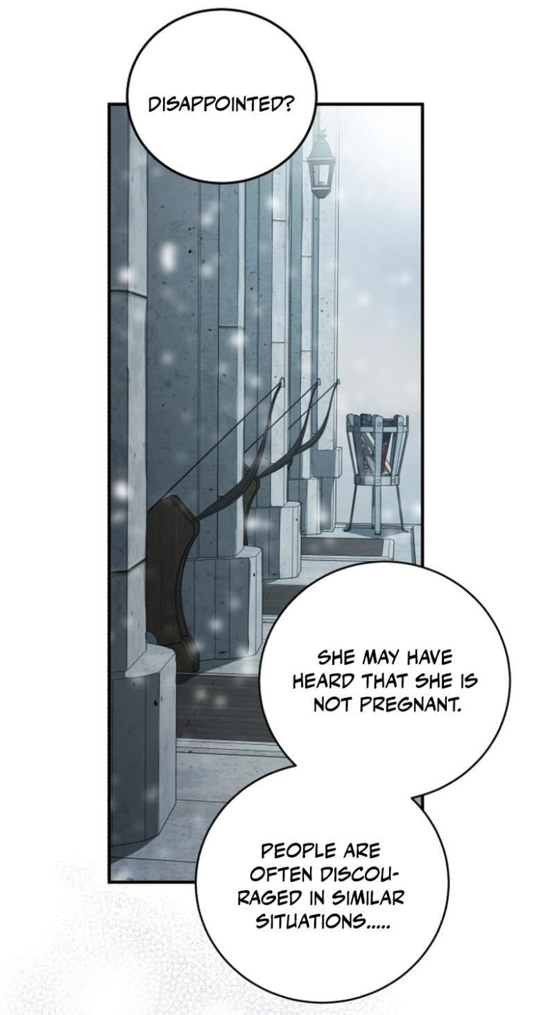 Unforeseen Engagement Chapter 26 page 59 - 